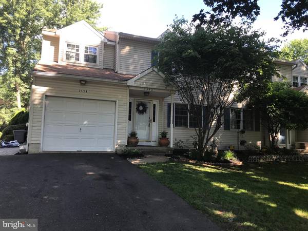 3554 WINDRIDGE DR, Doylestown, PA 18902