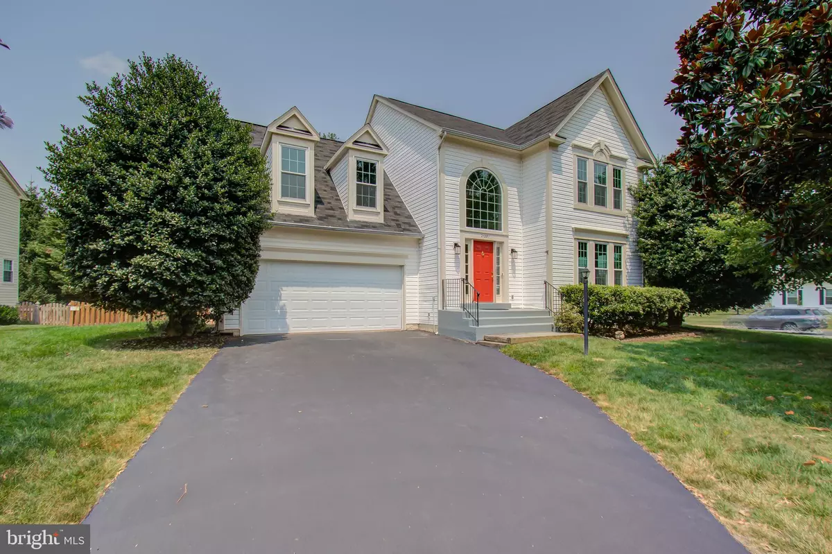 Ashburn, VA 20147,21281 ARCADIA CT