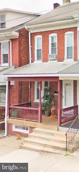 56 ALBEMARLE ST, York, PA 17403