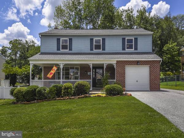 7 SUNNYBANK LN, Aston, PA 19014