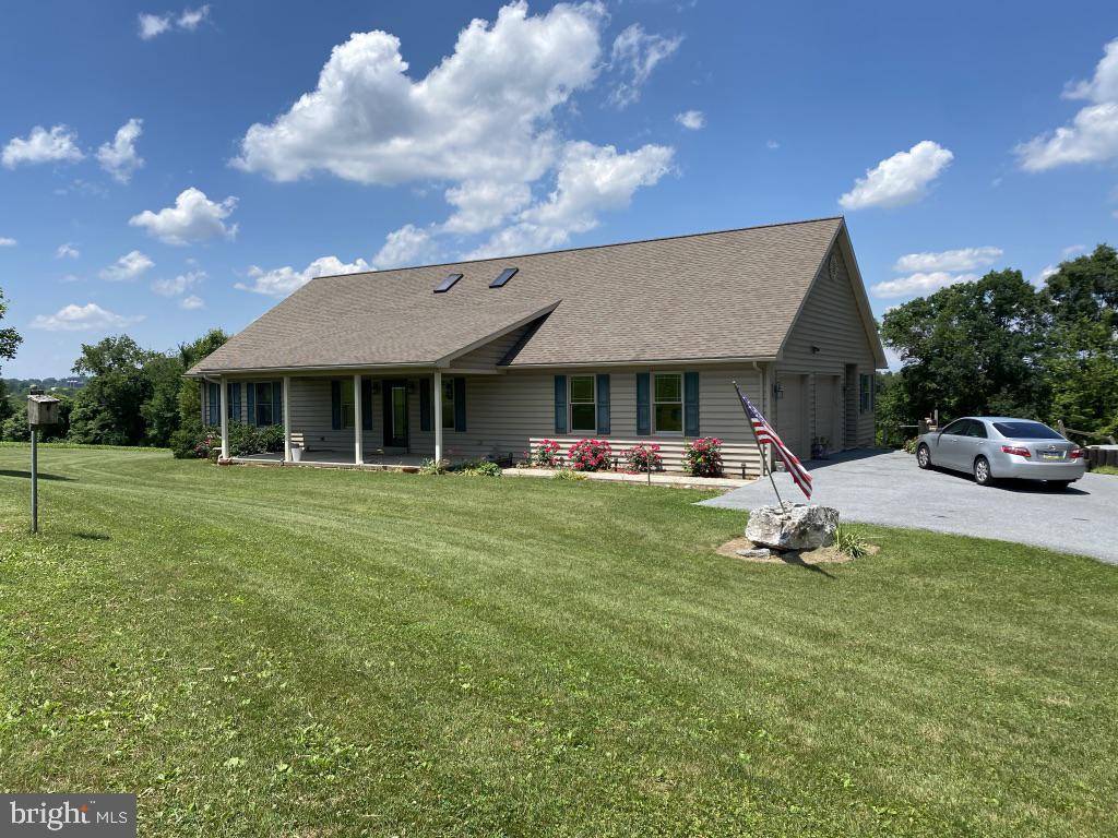 Mount Joy, PA 17552,2126 MILTON GROVE RD