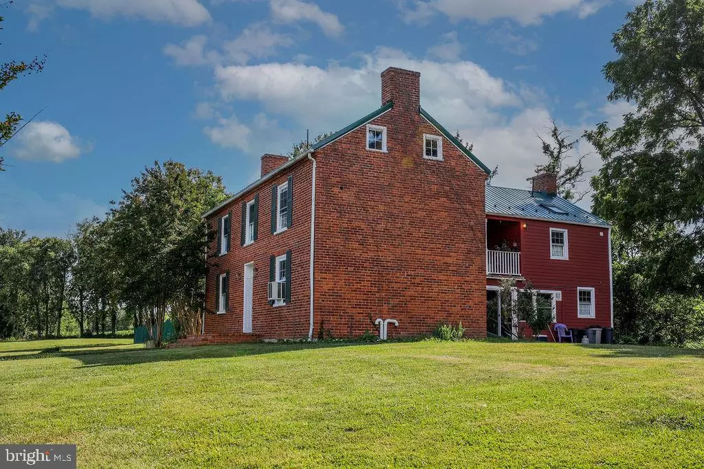 Shepherdstown, WV 25443,1901 TROUGH