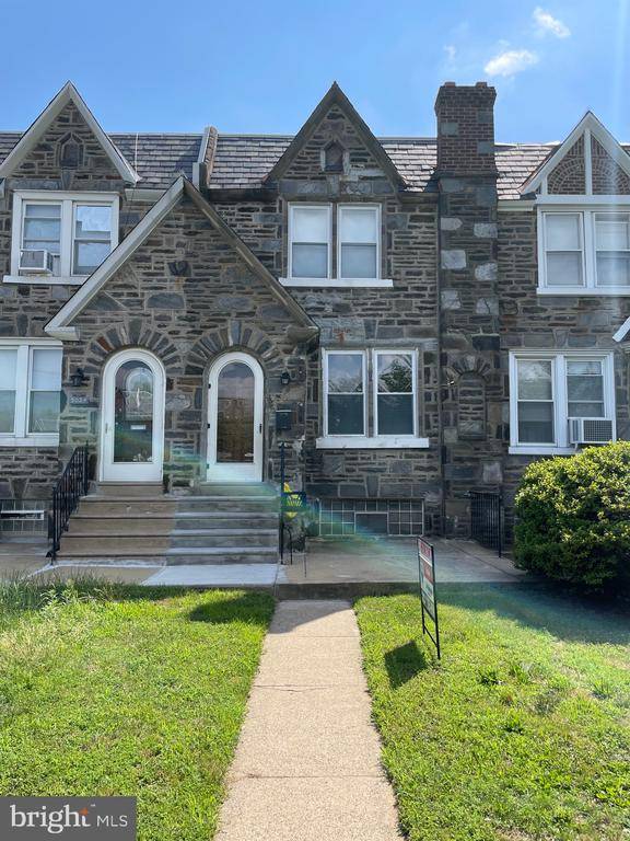 3022 MAGEE AVE, Philadelphia, PA 19149