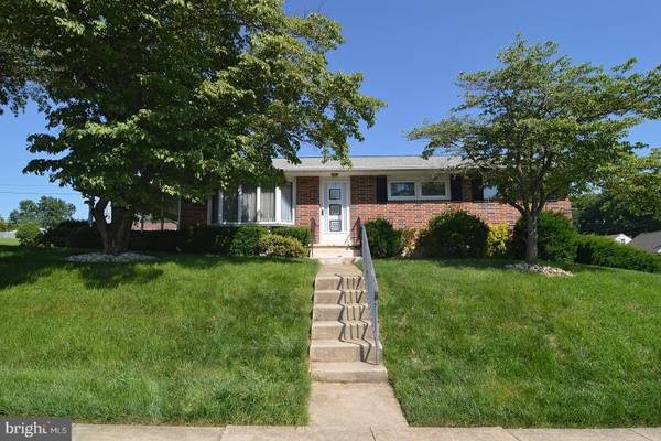 1243 COMMONWEALTH BLVD, Reading, PA 19607