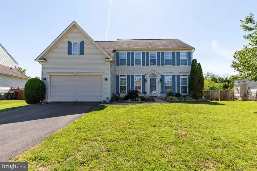 12204 REMLAND CT, Remington, VA 22734