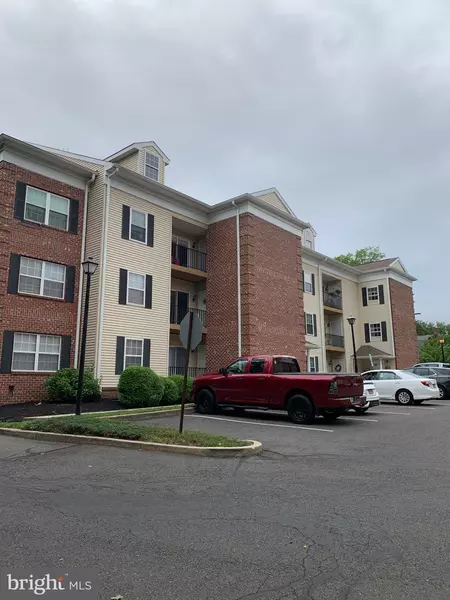 70 E PARK ST #1-15, Bordentown, NJ 08505