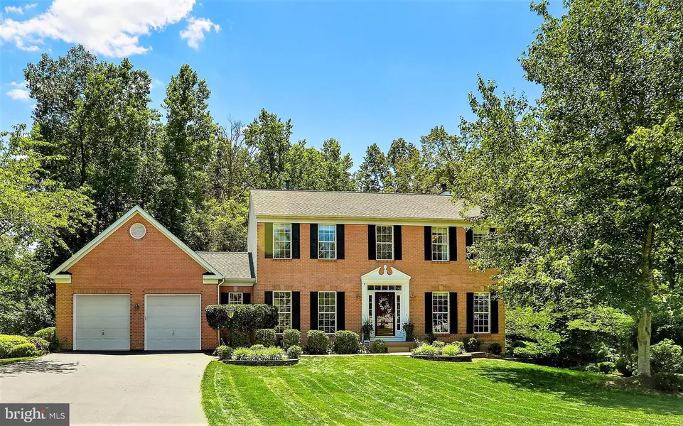 4243 SUMMER RIDGE CT, Woodbridge, VA 22192