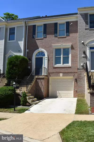 3616 RANSOM PL, Alexandria, VA 22306