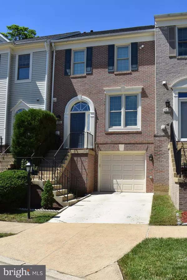 3616 RANSOM PL, Alexandria, VA 22306