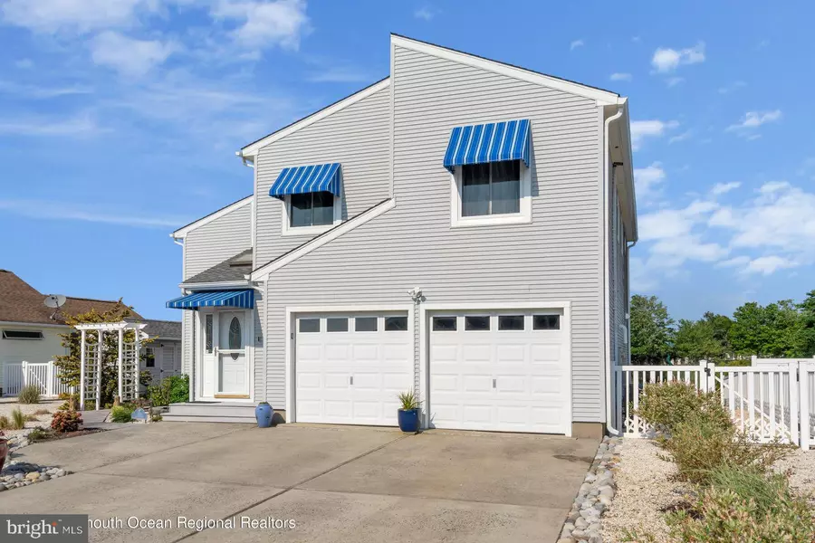 219 JEREMY LN, Manahawkin, NJ 08050