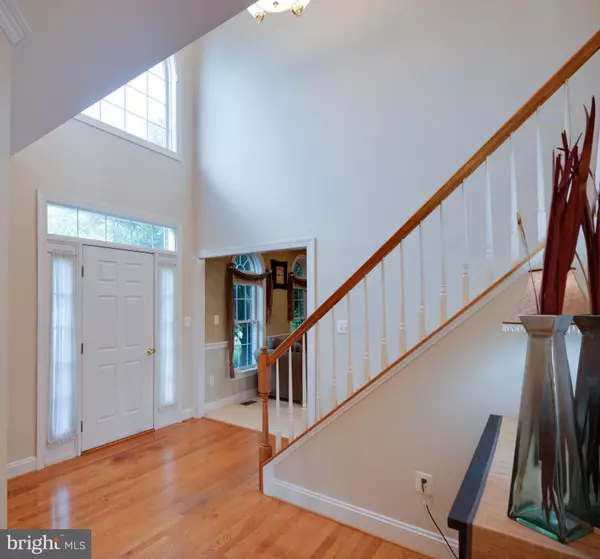 Broad Run, VA 20137,6422 VIEW CT