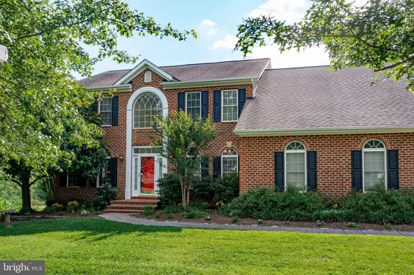 Broad Run, VA 20137,6422 VIEW CT