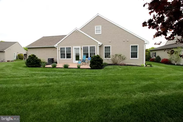 Manheim, PA 17545,741 HEATHER RDG