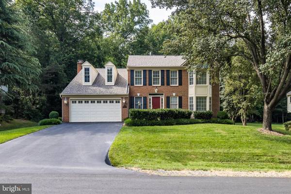 10603 WINSLOW DR, Fairfax Station, VA 22039