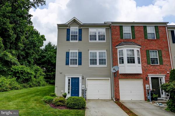 312 BETTY CT, Forest Hill, MD 21050