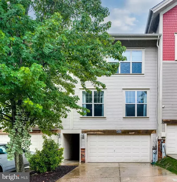 3419 SNOW CLOUD LN, Silver Spring, MD 20904