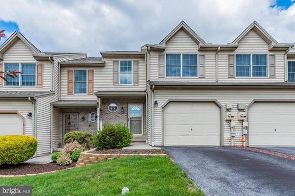 20 KEEFER WAY, Mechanicsburg, PA 17055