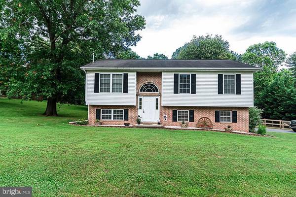 11 SPIRIT, Falling Waters, WV 25419