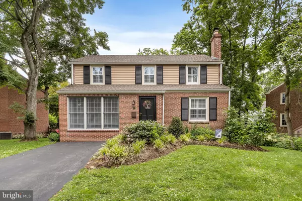 237 BARCLADEN CIR, Bryn Mawr, PA 19010