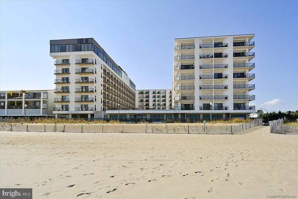 527 N BOARDWALK #803, Rehoboth Beach, DE 19971