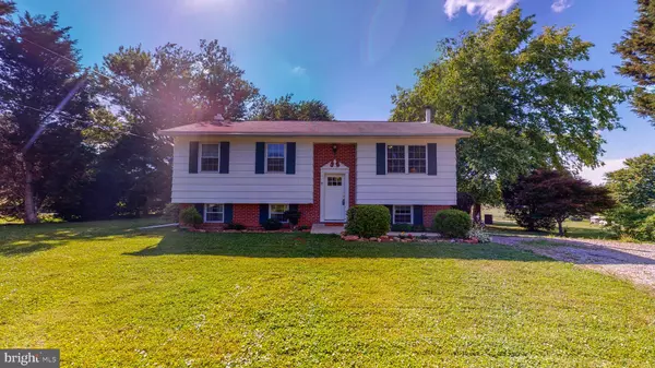 4030 PROSPECT RD, Whiteford, MD 21160