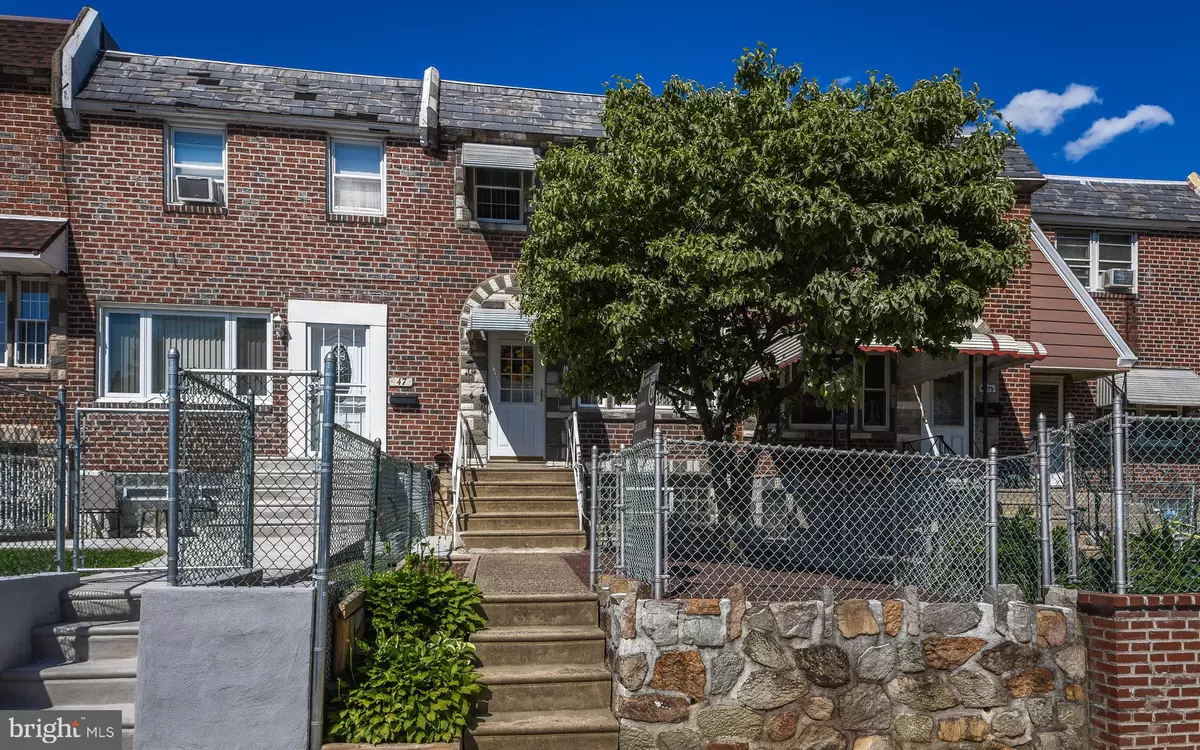 Philadelphia, PA 19136,4473 TOLBUT ST