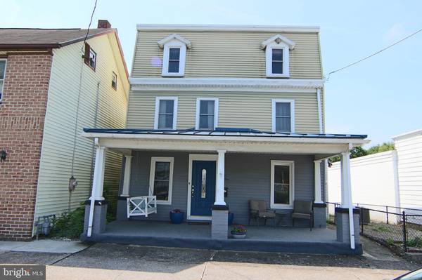 Hummelstown, PA 17036,241 W MAIN ST