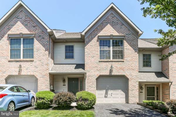 144 MELBOURNE LN, Mechanicsburg, PA 17055