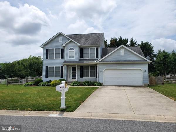 45 APOORVA LN, Smyrna, DE 19977