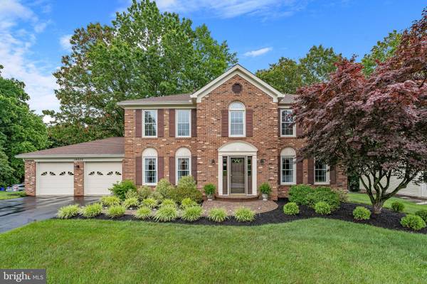 14629 LOCUSTWOOD LN, Silver Spring, MD 20905