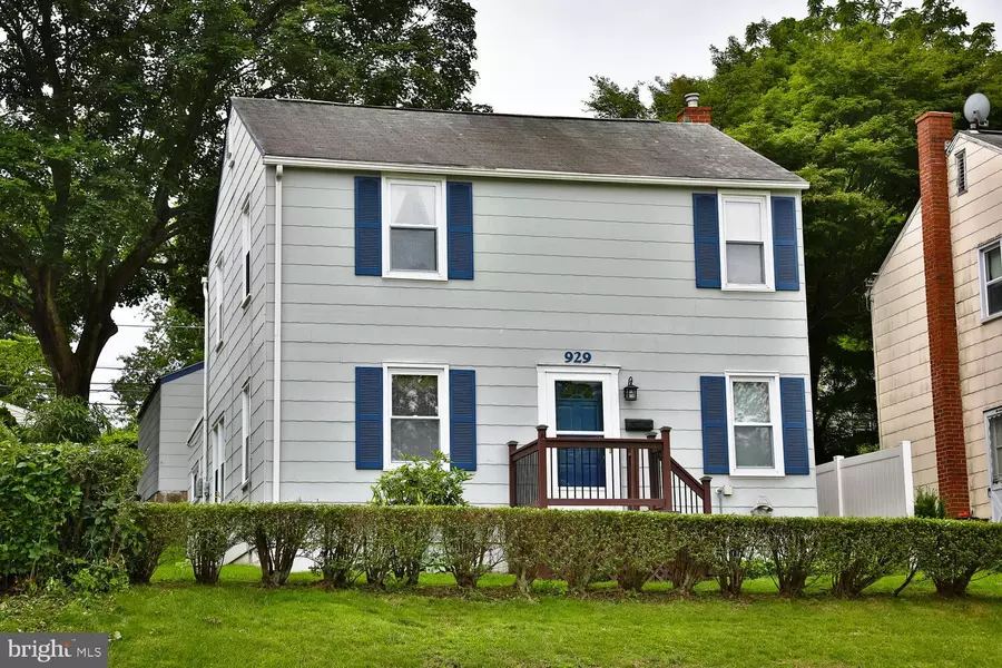 929 TYSON AVE, Abington, PA 19001