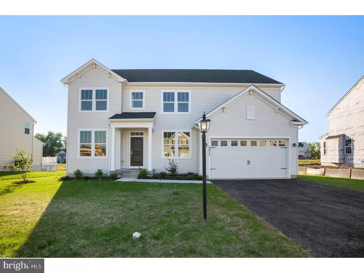 Pennsburg, PA 18073,3017 SADDLEWOOD DR