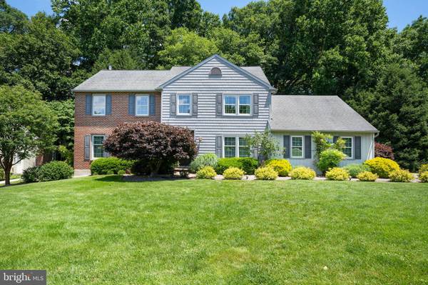 170 RAMUNNO CIR, Hockessin, DE 19707