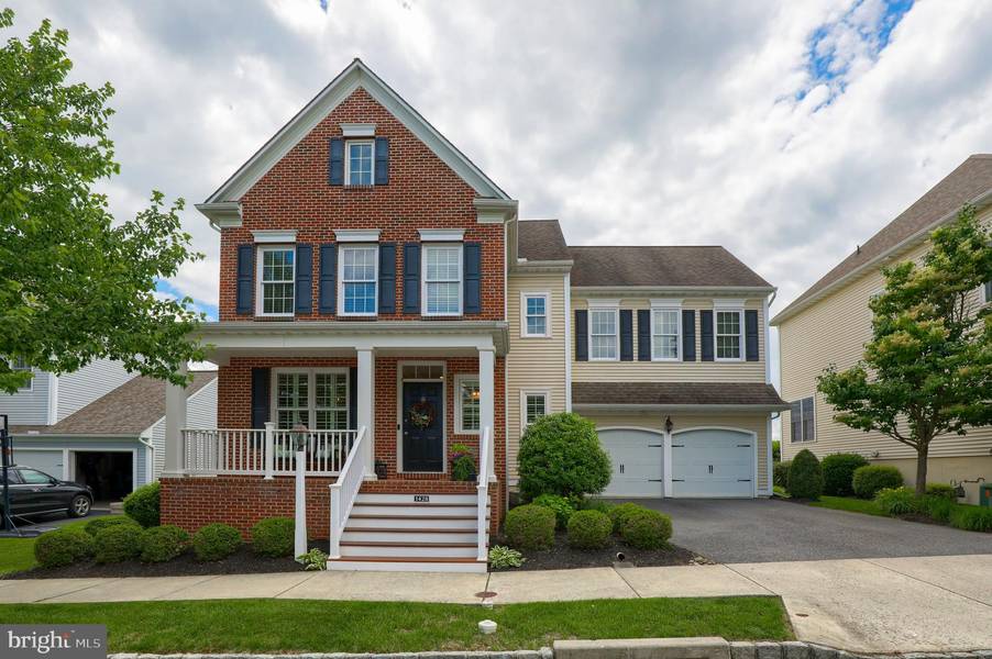 1428 AMBERLY ST, Lancaster, PA 17601