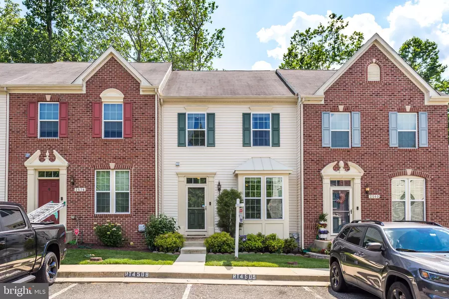 2538 CREST VIEW LN #2, Chesapeake Beach, MD 20732