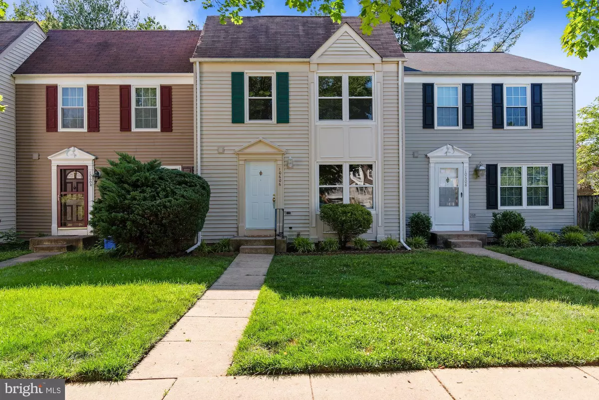 Rockville, MD 20850,10606 TUPPENCE CT