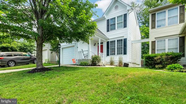 6569 CREEK RUN DR, Centreville, VA 20121