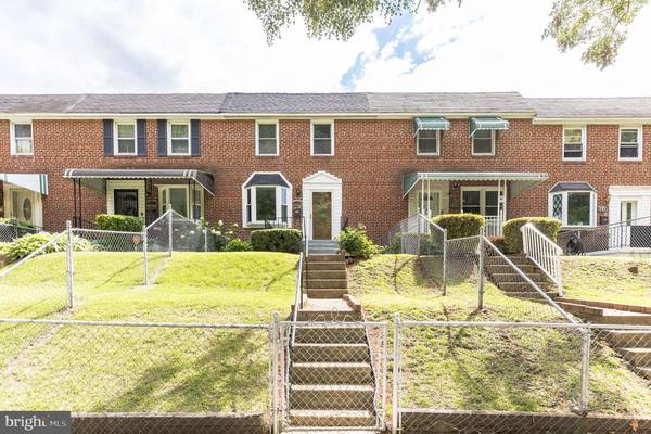 1114 SEMINOLE AVE, Baltimore, MD 21229