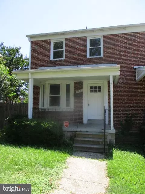 8631 BLACK OAK RD, Baltimore, MD 21234