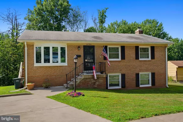 Woodbridge, VA 22193,13706 KENSLOW CT