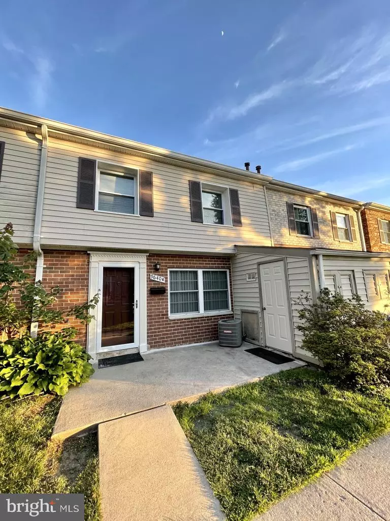 Laurel, MD 20723,9640 HOMESTEAD CT #K