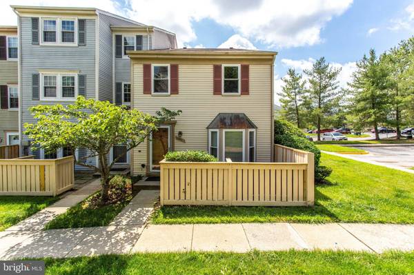 11418 LOCUSTDALE TER, Germantown, MD 20876