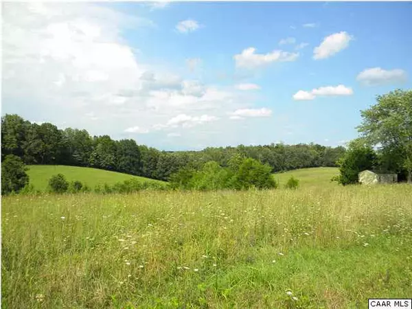 DURRETT RIDGE RD RD #LOT 1, Earlysville, VA 22936