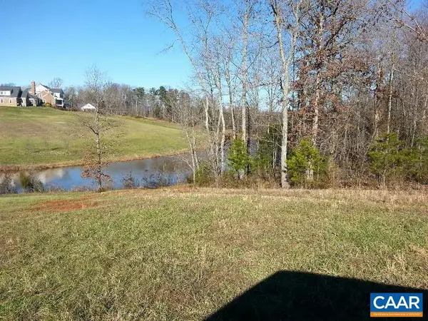 Earlysville, VA 22911,LOT 2 FRAYS RIDGE CROSSING XING