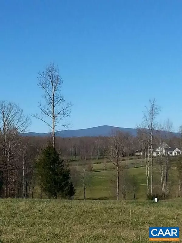 Earlysville, VA 22911,LOT 6 MOSSY BROOK CT