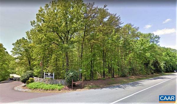 LOT 126 PINE HARBOUR DR DR #LOT 126, Mineral, VA 23117