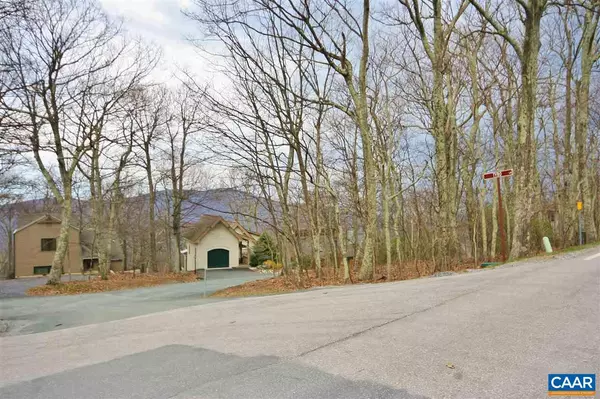 Wintergreen, VA 22958,LOT 13 TYRO LN LN