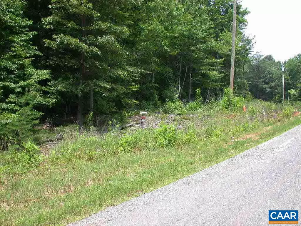 Amherst, VA 24521,LOT 10 SWEET HILLS DR DR