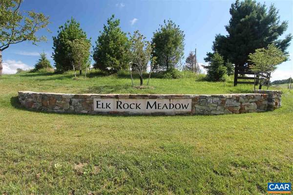 LOT 8 ELK ROCK MEADOW DR, Afton, VA 22920