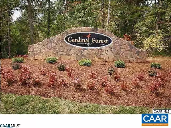 13 EDDINS LN LN, Ruckersville, VA 22968